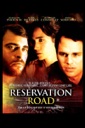 Affiche du film Reservation Road