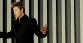 Video artwork for Sorry Seems To Be the Hardest Word by Blue & Elton John