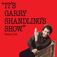 It's Garry Shandling's Show: Season One