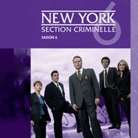 Télécharger New-York Section Criminelle, Saison 6 Episode 3