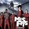 Nathan  Misfits, Saison 2 (VF)