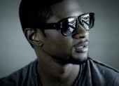 Video artwork for Trading Places by USHER