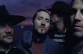 Video artwork for Desecration Smile by Red Hot Chili Peppers