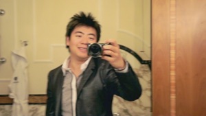 Lang Lang / Liszt - My Piano Hero