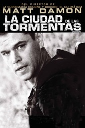 Poster for La ciudad de las tormentas (Subtitulada) by Unknown