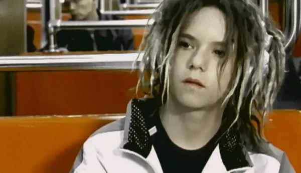Freestyler — Bomfunk Mc's