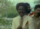 Video artwork for Keep On Lovin Me by The Whispers