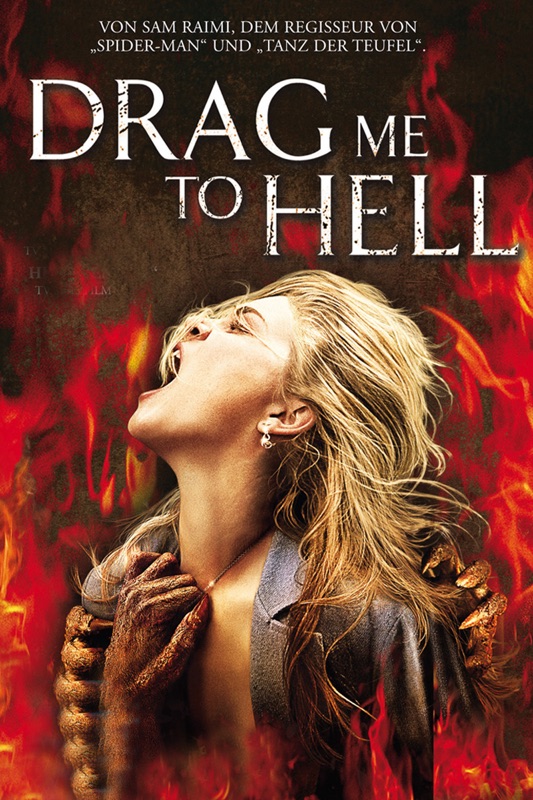 Drag Me to Hell