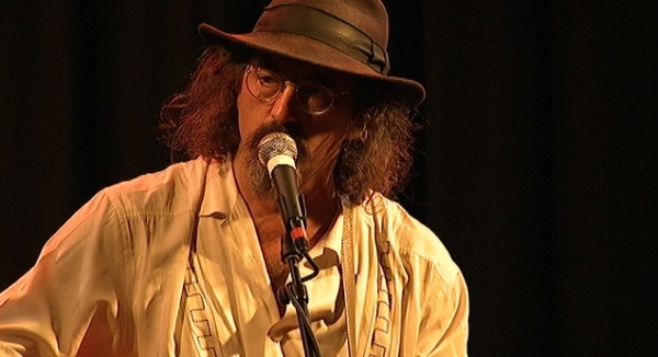 You'd a' Thought (Leonard Cohen Must Die) [Live]
