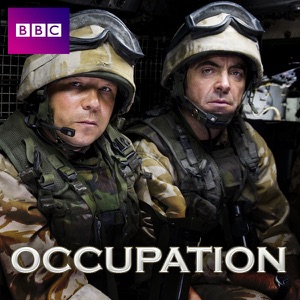 Occupation, Series 1 - Episode 2