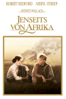 Jenseits von Afrika - Sydney Pollack