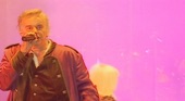 Video artwork for Juche (Live) by Seer
