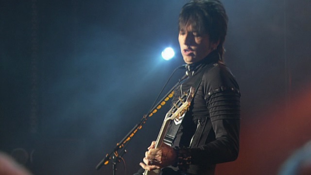 Video musical de “No More Mr. Nice Guy (Live)” de Alice Cooper en