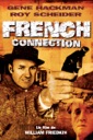 Affiche du film French Connection