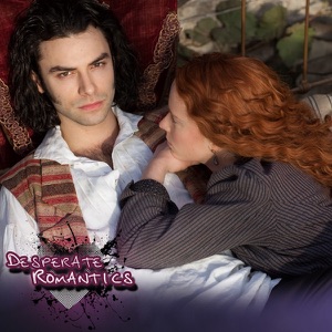 Desperate Romantics, Series 1 - Episode 3