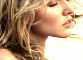 Video artwork for Ne viens pas by Roch Voisine