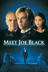 Meet Joe Black - Unknown Cover Art