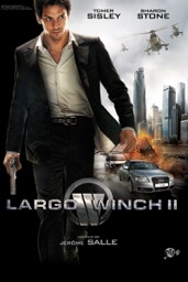 Largo Winch 2 (VOST)