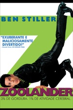 Capa do filme Zoolander (Legendado)