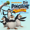 Popcorn-Panik / Blitz und Weg - Die Pinguine aus Madagascar