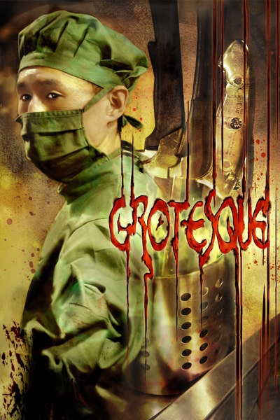 Grotesque