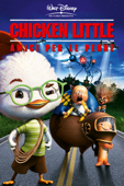 Chicken little - Amici per le penne