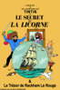Tintin : Le secret de la licorne & le trésor de rackham le rouge - Stéphane Bernasconi