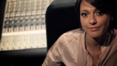 Video artwork for In cerca di te by Simona Molinari