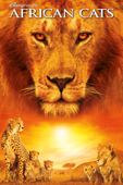 African Cats - Il regno del coraggio