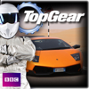 Top Gear, Series 14 - Top Gear Cover Art