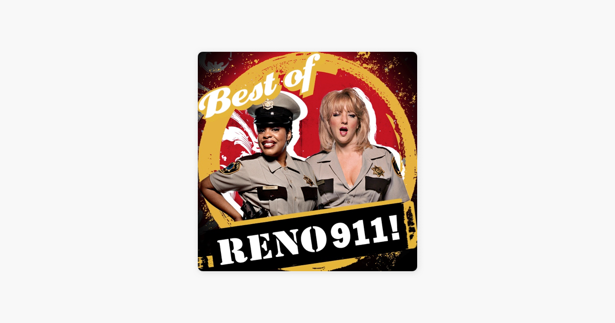‎Best of RENO 911! on iTunes