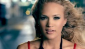 Video artwork for Before He Cheats by Carrie Underwood