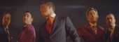 Video artwork for Second Last Chance by The Overtones