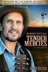 Tender Mercies