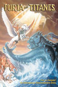 Furia de titanes (1981)