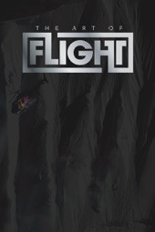 Poster for The Art of Flight by Curt Morgan