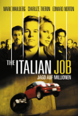 The Italian Job - Jagd auf Millionen