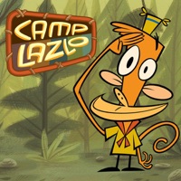 Camp Lazlo, Saison 1