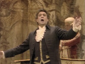 Andrea Chénier: Colpito qui m'avete
