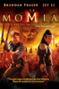 The Mummy: Tomb of the Dragon Emperor - Rob Cohen
