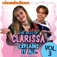 The Best of Clarissa Explains It All, Vol. 3