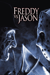 Freddy vs. Jason - Ronny Yu Cover Art
