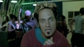 Video artwork for Gone by TobyMac