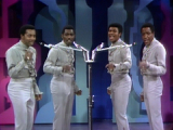 I'm Gonna Make You Love Me (Ed Sullivan Show / Live 1969) - The Temptations
