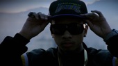 Video artwork for Cali Love by Tyga