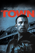 The Town (Alternate Ending)