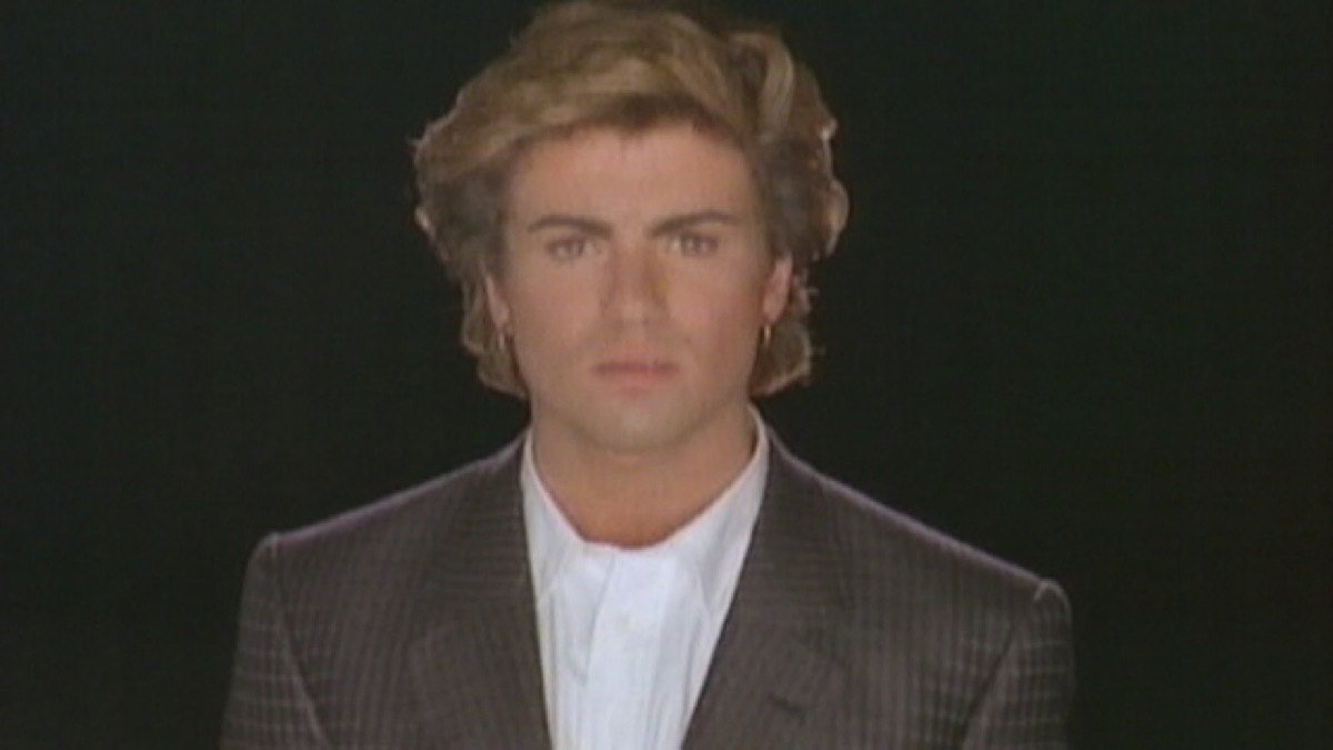 Careless Whisper - George Michael