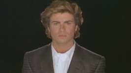 Careless Whisper - George Michael Cover Art