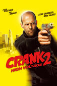 Crank 2: High Voltage