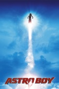 Astro Boy (2009)